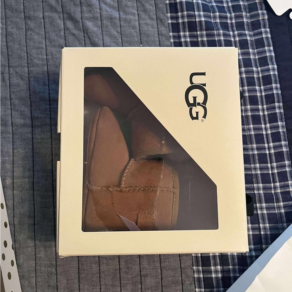 Jesse bow toddler Ugg